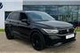 2024 Volkswagen Tiguan 1.5 TSI 150 Black Edition 5dr DSG