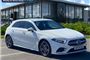 2021 Mercedes-Benz A-Class A180 AMG Line 5dr