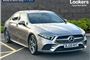 2020 Mercedes-Benz A-Class Saloon A200 AMG Line 4dr