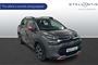 2022 Citroen C3 Aircross 1.2 PureTech 110 C-Series 5dr