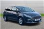 2016 Ford S-MAX 2.0 TDCi 150 Titanium 5dr Powershift