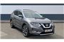 2018 Nissan X-Trail 2.0 dCi Tekna 5dr 4WD Xtronic