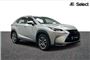 2016 Lexus NX 300h 2.5 SE 5dr CVT