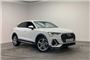 2022 Audi Q3 40 TFSI Quattro S Line 5dr S Tronic