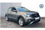 2021 Volkswagen T-Cross 1.0 TSI 110 SE 5dr