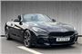 2022 BMW Z4 sDrive 20i M Sport 2dr Auto