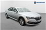 2020 Skoda Superb 1.5 TSI SE Technology 5dr DSG