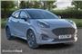 2022 Ford Puma 1.0 EcoBoost Hybrid mHEV ST-Line 5dr