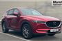 2021 Mazda CX-5 2.0 GT Sport 5dr