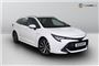 2021 Toyota Corolla Touring Sport 1.8 VVT-i Hybrid Design 5dr CVT