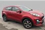 2021 Kia Sportage 1.6 GDi ISG 2 5dr