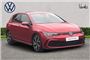 2022 Volkswagen Golf 1.5 eTSI 150 R-Line 5dr DSG