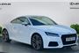 2016 Audi TT 2.0 TDI Ultra S Line 2dr