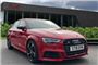 2018 Audi S3 S3 TFSI Quattro Black Edition 5dr S Tronic