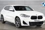 2023 BMW X2 sDrive 18i [136] M Sport 5dr