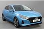 2021 Hyundai i20 1.0T GDi 48V MHD Premium 5dr