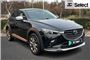 2019 Mazda CX-3 2.0 GT Sport Nav + 5dr