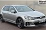 2018 Volkswagen Golf 2.0 TDI 184 GTD 5dr