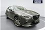 2018 Mazda CX-3 2.0 150 Sport Nav + 5dr AWD