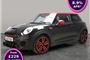 2017 MINI Hatchback 2.0 John Cooper Works 3dr