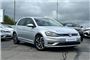 2020 Volkswagen Golf 1.5 TSI EVO Match Edition 5dr