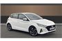 2021 Hyundai i20 1.0T GDi 48V MHD SE Connect 5dr DCT