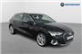 2022 Audi A3 30 TFSI Sport 5dr S Tronic