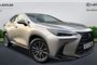 2022 Lexus NX 450h+ 2.5 5dr E-CVT [Premium Pack]