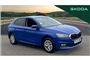 2022 Skoda Fabia 1.0 TSI 110 SE Comfort 5dr