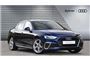 2023 Audi A4 35 TFSI S Line 4dr S Tronic