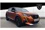 2020 Peugeot 2008 1.2 PureTech 155 GT 5dr EAT8