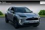 2022 Toyota Yaris Cross 1.5 Hybrid Design 5dr CVT