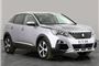 2020 Peugeot 3008 1.5 BlueHDi Allure 5dr