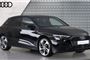 2021 Audi A3 35 TFSI Edition 1 5dr S Tronic