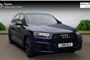 2019 Audi Q7 50 TDI Quattro Black Edition 5dr Tiptronic