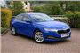 2022 Skoda Octavia 1.5 TSI SE L 5dr