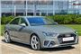 2022 Audi A4 40 TFSI 204 S Line 4dr S Tronic