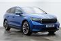 2021 Skoda Enyaq 132kW 60 ecoSuite 62kWh 5dr Auto