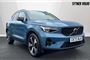 2022 Volvo XC40 Recharge 1.5 T5 Recharge PHEV Ultimate Dark 5dr Auto