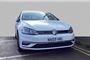 2019 Volkswagen Golf 1.5 TSI EVO Match 5dr