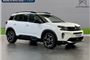 2022 Citroen C5 Aircross 1.5 BlueHDi Shine 5dr EAT8