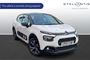 2022 Citroen C3 1.2 PureTech Shine Plus 5dr