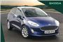 2018 Ford Fiesta 1.0 EcoBoost Titanium 3dr