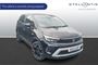 2021 Vauxhall Crossland 1.2 Turbo Elite 5dr