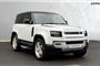 2023 Land Rover Defender 3.0 D250 Hard Top SE Auto