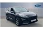 2022 Ford Kuga 2.5 FHEV ST-Line Edition 5dr CVT