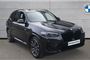 2023 BMW X3 xDrive20i MHT M Sport 5dr Step Auto