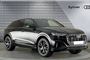 2022 Audi Q8 55 TFSI Quattro Black Edition 5dr Tiptronic