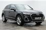 2022 Audi Q5 Sportback 40 TDI Quattro S Line 5dr S Tronic [Tech Pack]