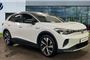 2021 Volkswagen ID.4 150kW 1ST Edition Pro Performance 77kWh 5dr Auto